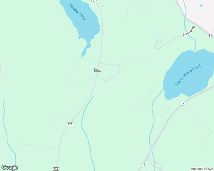 map of restaurants, bars, coffee shops, grocery stores, and more near 1174 County Road 27A in Ancram