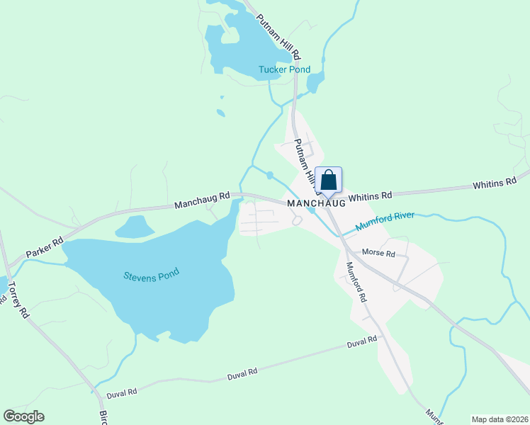 map of restaurants, bars, coffee shops, grocery stores, and more near 2 East 2nd Street in Sutton