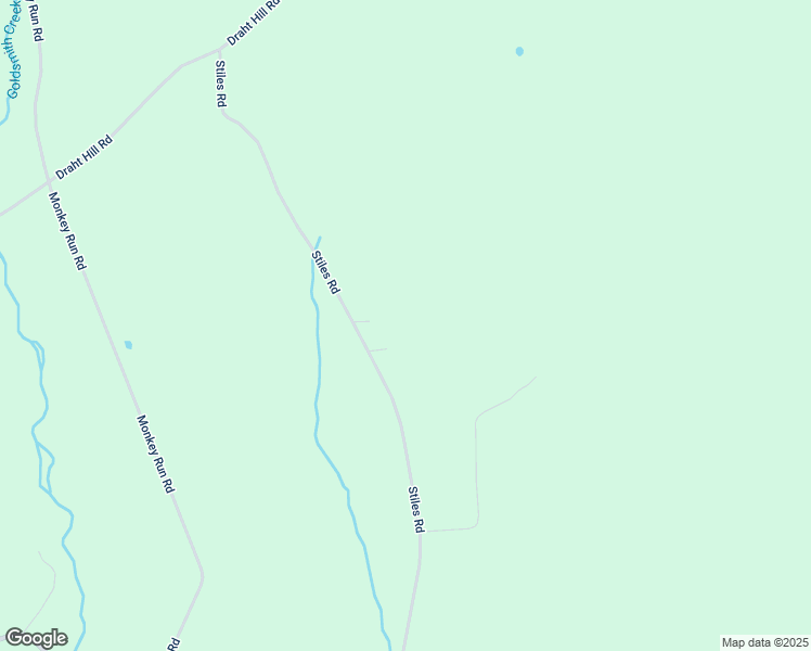 map of restaurants, bars, coffee shops, grocery stores, and more near 290 Stiles Road in Elmira