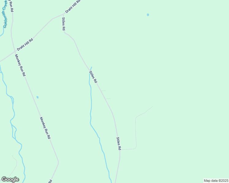 map of restaurants, bars, coffee shops, grocery stores, and more near 290 Stiles Road in Elmira