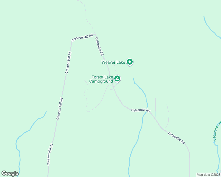 map of restaurants, bars, coffee shops, grocery stores, and more near 569 Ostrander Road in Windsor