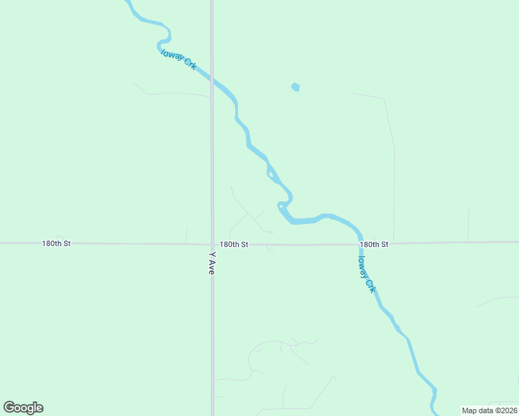 map of restaurants, bars, coffee shops, grocery stores, and more near 50105 Goldleaf Drive in Ames