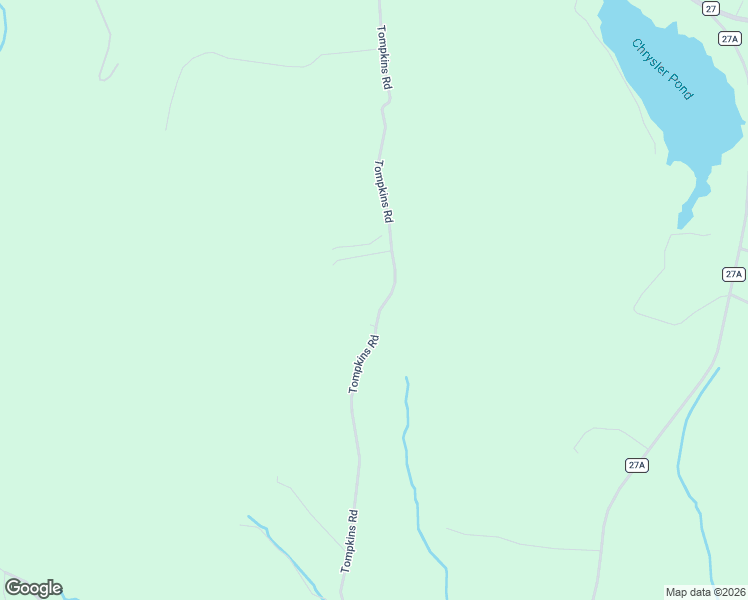 map of restaurants, bars, coffee shops, grocery stores, and more near 273-321 Tompkins Road in Ancram