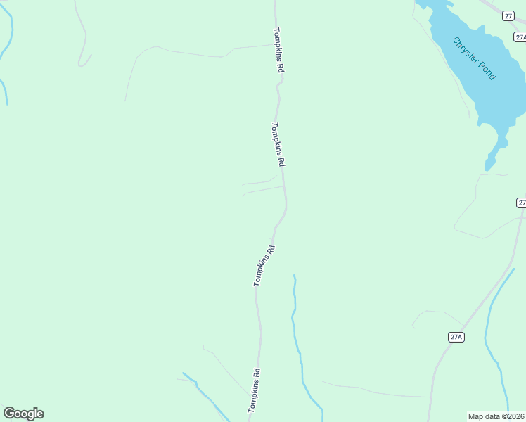 map of restaurants, bars, coffee shops, grocery stores, and more near 273 Tompkins Road in Ancram