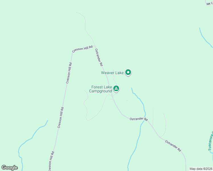 map of restaurants, bars, coffee shops, grocery stores, and more near 569 Ostrander Road in Windsor