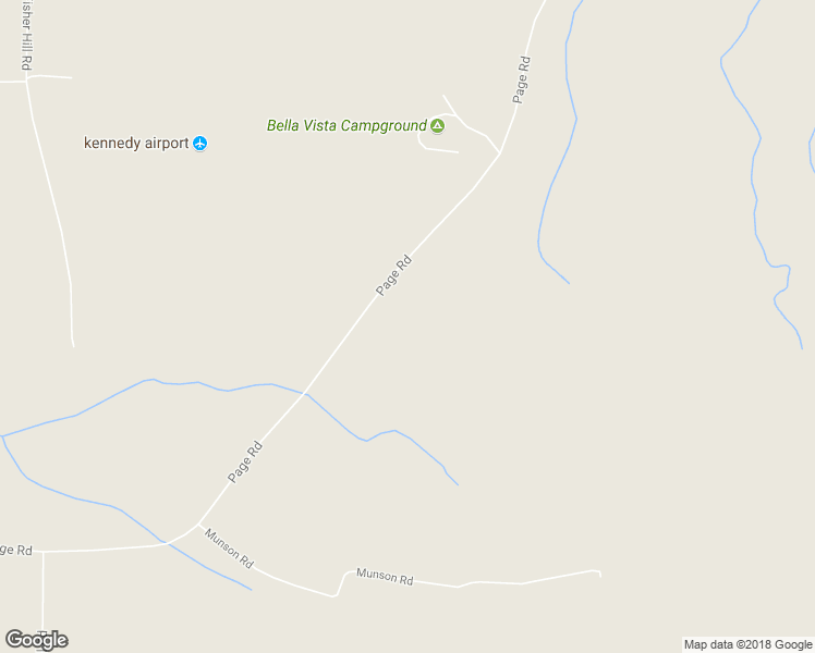 map of restaurants, bars, coffee shops, grocery stores, and more near 2238 Page Road in Kennedy