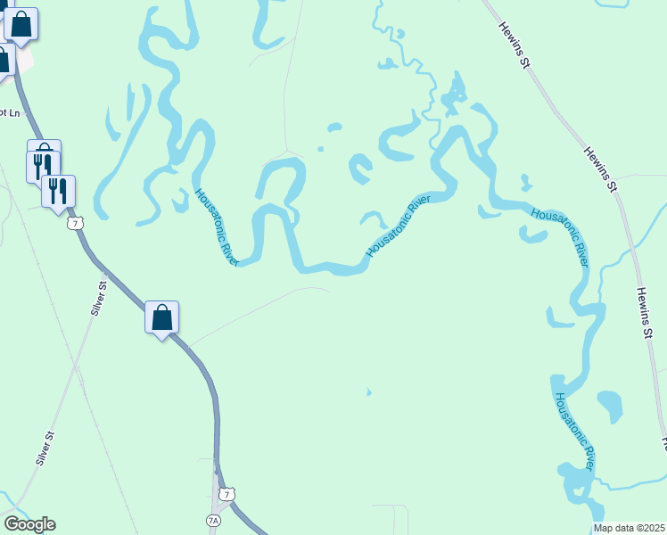 map of restaurants, bars, coffee shops, grocery stores, and more near in Sheffield