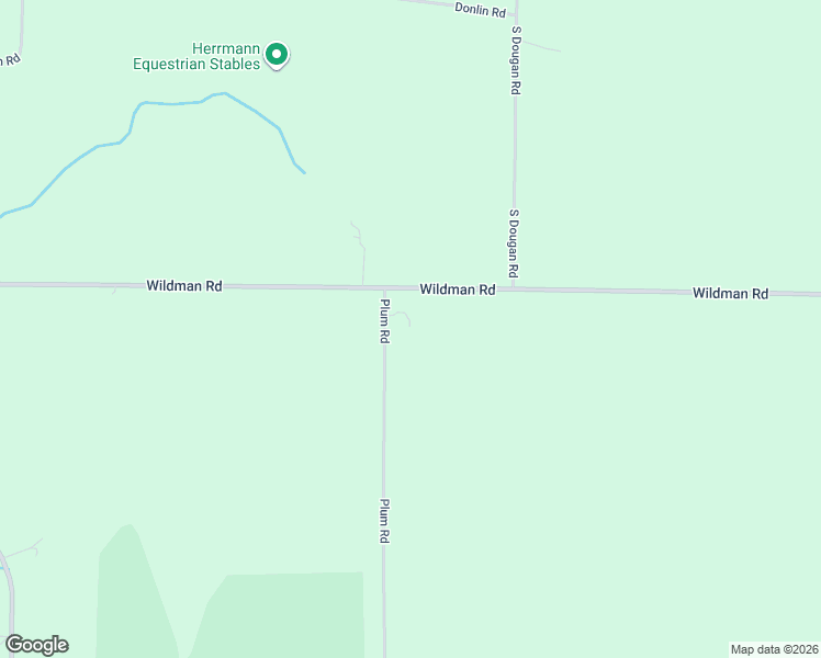 map of restaurants, bars, coffee shops, grocery stores, and more near 10031 Plum Road in Erie