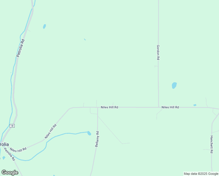 map of restaurants, bars, coffee shops, grocery stores, and more near 4834 Niles Hill Road in Wellsville