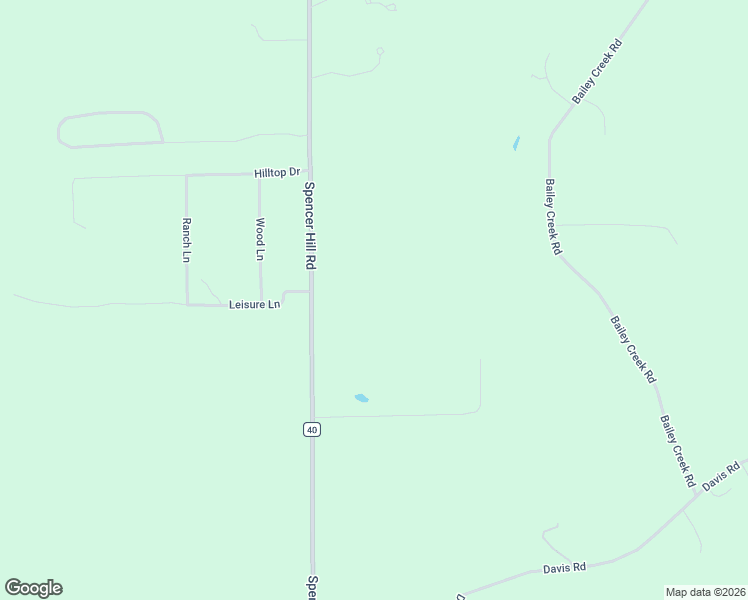 map of restaurants, bars, coffee shops, grocery stores, and more near 1964 Spencer Hill Road in Corning
