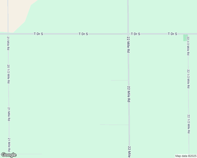 map of restaurants, bars, coffee shops, grocery stores, and more near 1603 22 Mile Road in Homer