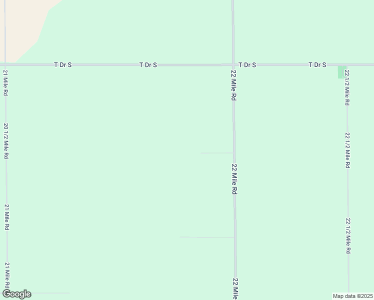 map of restaurants, bars, coffee shops, grocery stores, and more near 1603 22 Mile Road in Homer