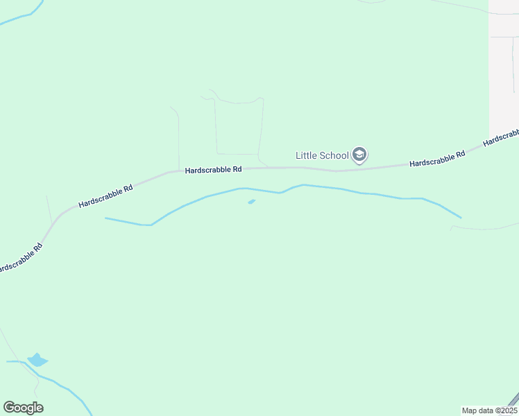 map of restaurants, bars, coffee shops, grocery stores, and more near 7572 Hardscrabble Road in Addison