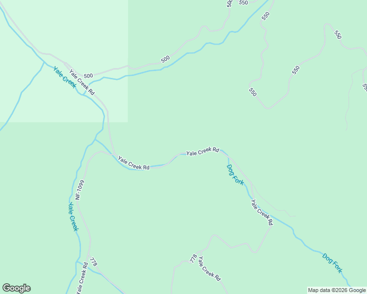 map of restaurants, bars, coffee shops, grocery stores, and more near 3975 Yale Creek Road in Jacksonville