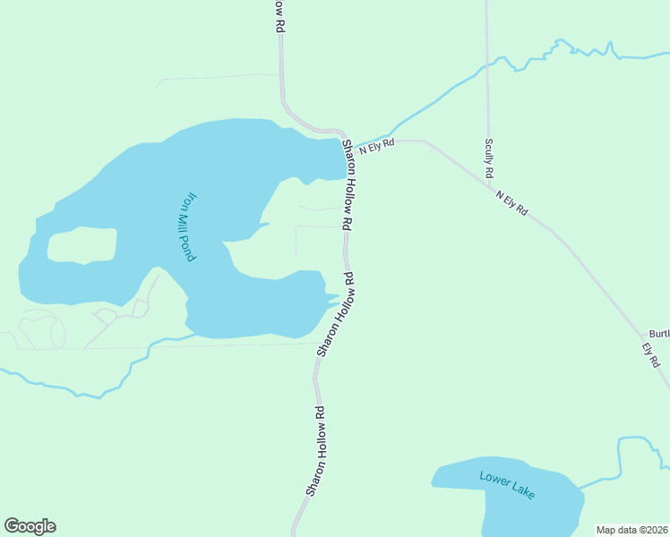 map of restaurants, bars, coffee shops, grocery stores, and more near 13270 Sharon Hollow Road in Manchester