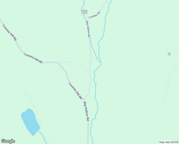 map of restaurants, bars, coffee shops, grocery stores, and more near 524 Big Hollow Road in Deposit