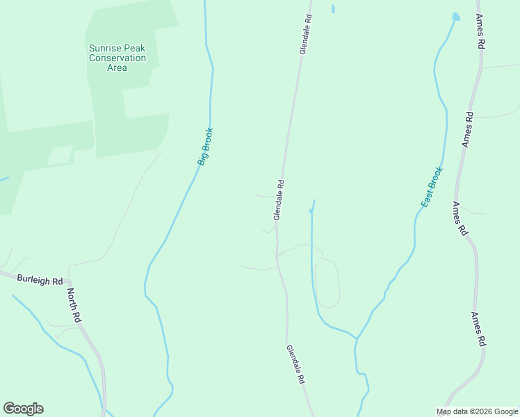 map of restaurants, bars, coffee shops, grocery stores, and more near 551 Glendale Road in Hampden