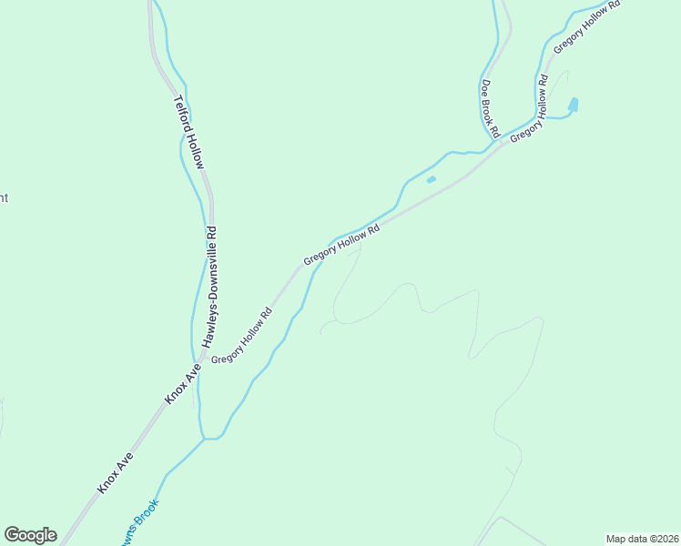 map of restaurants, bars, coffee shops, grocery stores, and more near 454 Gregory Hollow Rd in Hamden