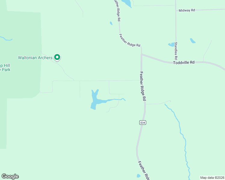 map of restaurants, bars, coffee shops, grocery stores, and more near 3229 Lake View Drive in Linn