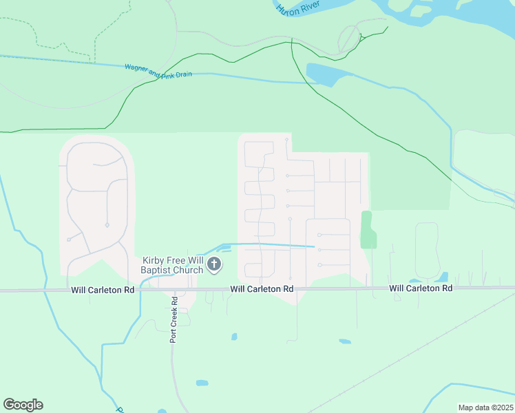 map of restaurants, bars, coffee shops, grocery stores, and more near 28958 Country Lane in Flat Rock