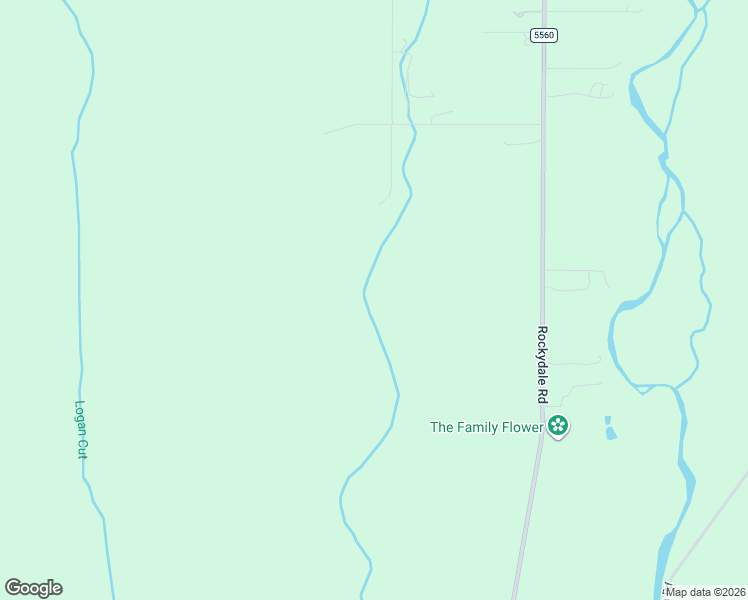 map of restaurants, bars, coffee shops, grocery stores, and more near 525 Sherier Road in Cave Junction