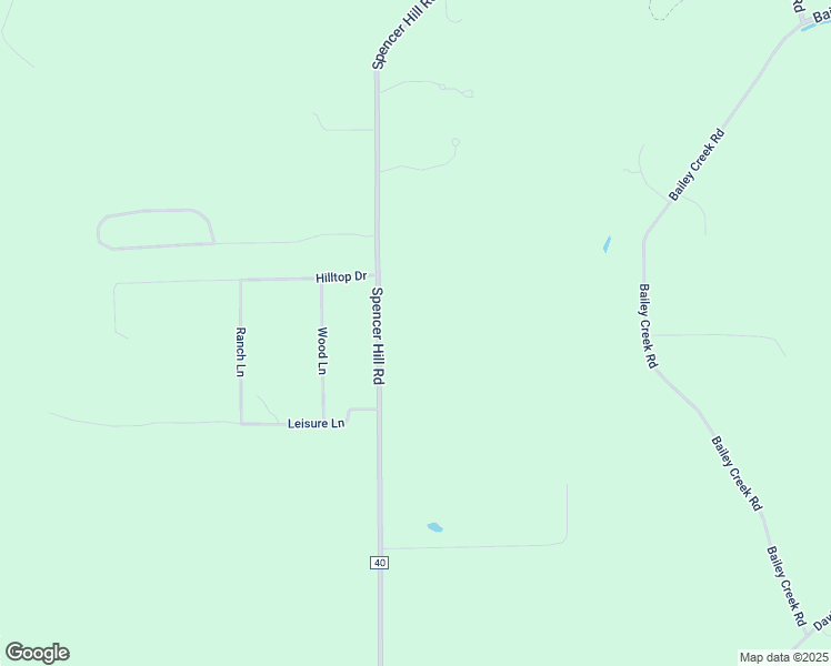 map of restaurants, bars, coffee shops, grocery stores, and more near 2008 Spencer Hill Road in Corning