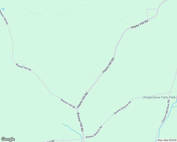 map of restaurants, bars, coffee shops, grocery stores, and more near 675 Hayes Hill Road in New Marlborough