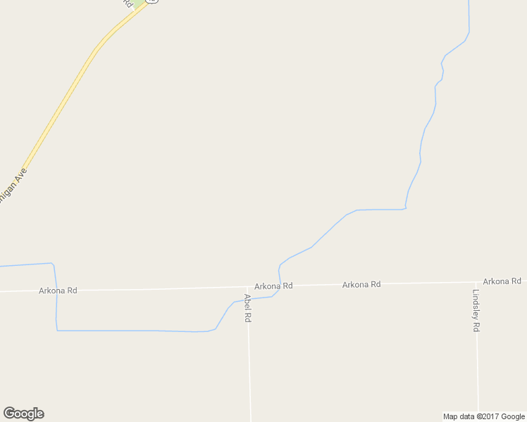 map of restaurants, bars, coffee shops, grocery stores, and more near 8070 Arkona Road in Clinton