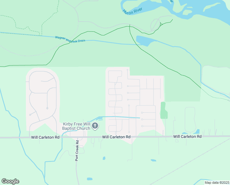 map of restaurants, bars, coffee shops, grocery stores, and more near 28763 Boxwood in Flat Rock