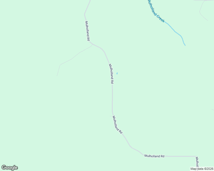 map of restaurants, bars, coffee shops, grocery stores, and more near 2155 Mulholland Road in Painted Post
