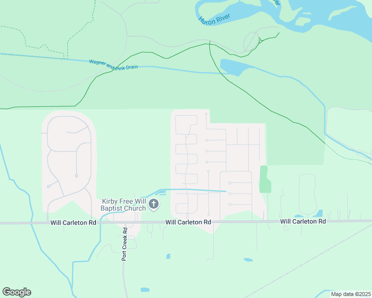 map of restaurants, bars, coffee shops, grocery stores, and more near 28763 Boxwood in Flat Rock