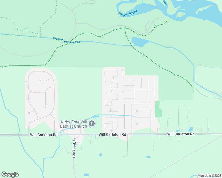 map of restaurants, bars, coffee shops, grocery stores, and more near 28763 Boxwood in Flat Rock
