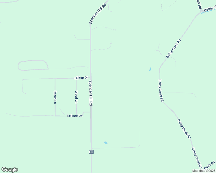 map of restaurants, bars, coffee shops, grocery stores, and more near 2008 Spencer Hill Road in Corning