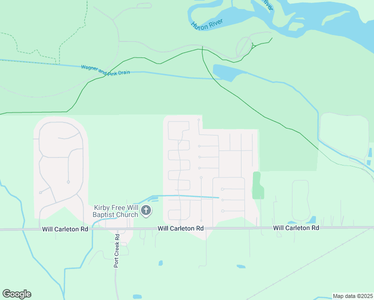 map of restaurants, bars, coffee shops, grocery stores, and more near 28763 Boxwood in Flat Rock