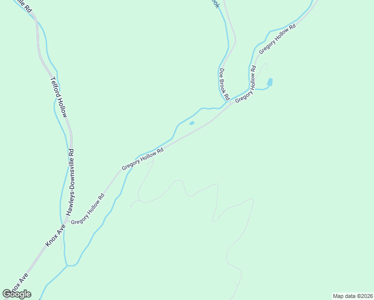 map of restaurants, bars, coffee shops, grocery stores, and more near 604 Gregory Hollow Road in Hamden