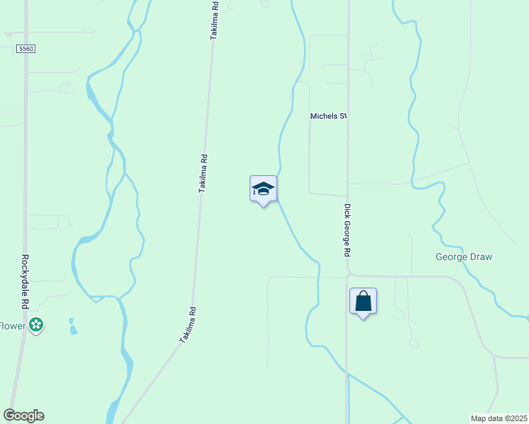 map of restaurants, bars, coffee shops, grocery stores, and more near in Bridgeview