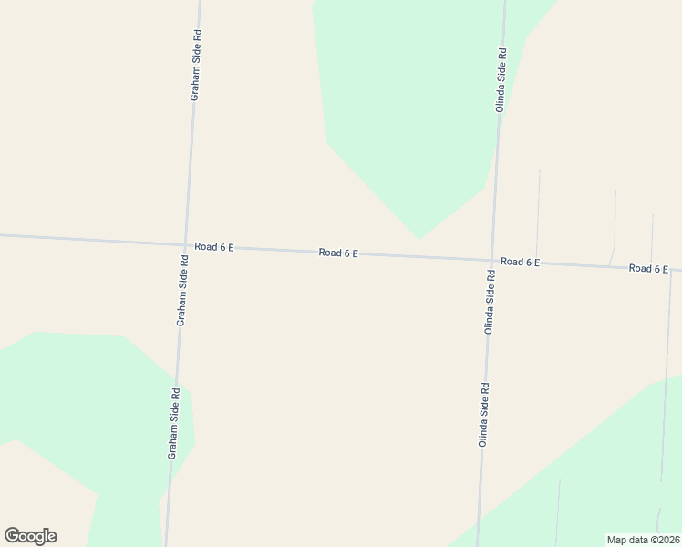map of restaurants, bars, coffee shops, grocery stores, and more near 863 Road 6 East in Kingsville