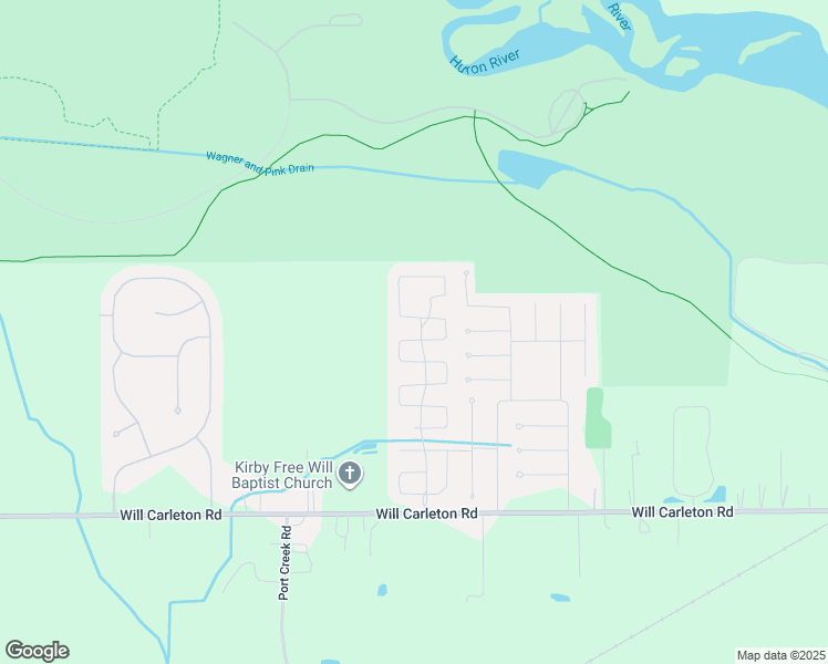 map of restaurants, bars, coffee shops, grocery stores, and more near 28756 Parkview in Flat Rock