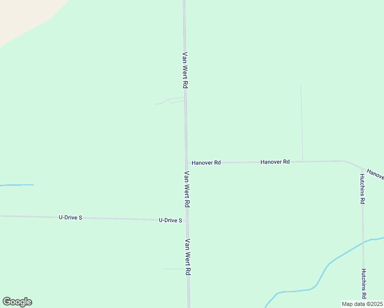 map of restaurants, bars, coffee shops, grocery stores, and more near 10909 Van Wert Road in Homer