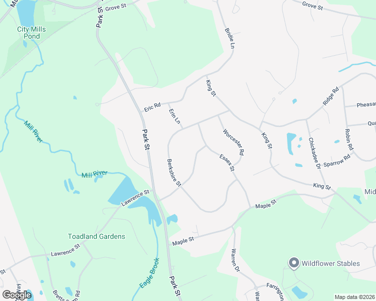 map of restaurants, bars, coffee shops, grocery stores, and more near 17 Hampton Road in Norfolk