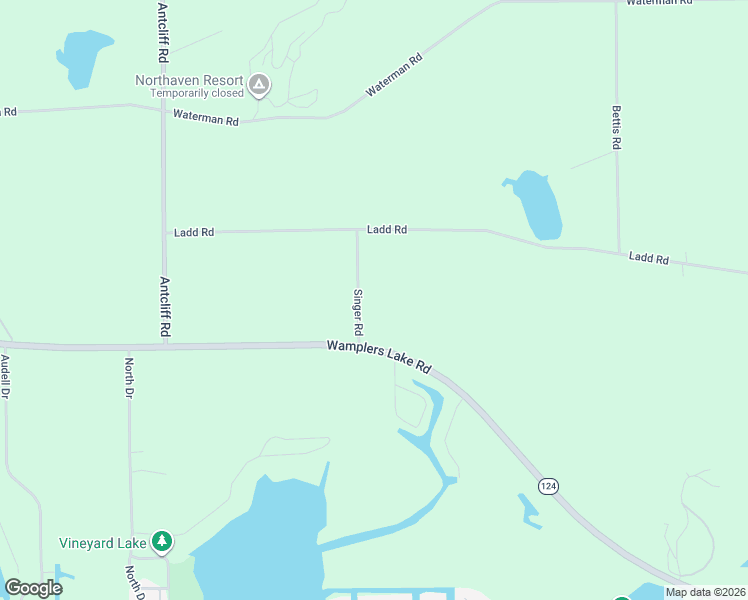 map of restaurants, bars, coffee shops, grocery stores, and more near 11201 Singer Road in Brooklyn