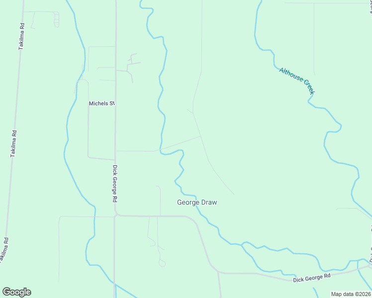 map of restaurants, bars, coffee shops, grocery stores, and more near 370 Beaver Meadows in Cave Junction