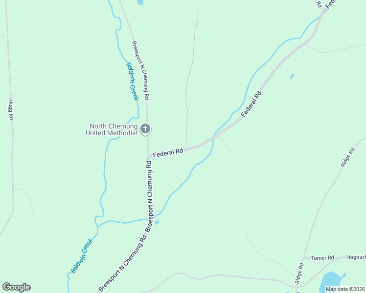 map of restaurants, bars, coffee shops, grocery stores, and more near 61-103 Federal Road in Lowman