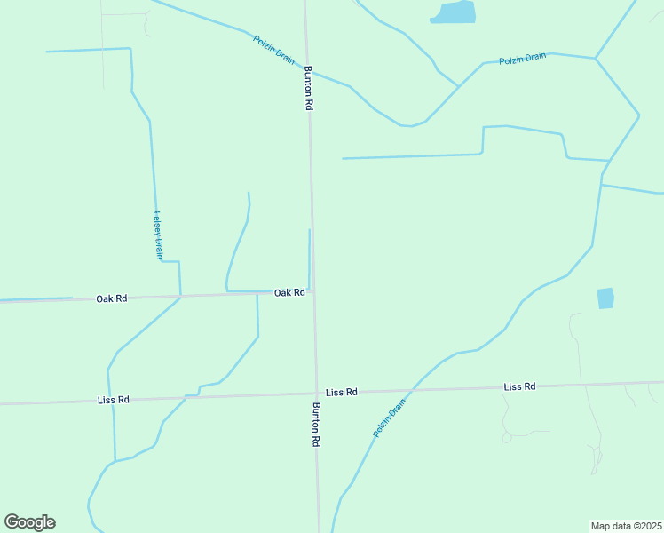 map of restaurants, bars, coffee shops, grocery stores, and more near 12885 Bunton Road in Willis