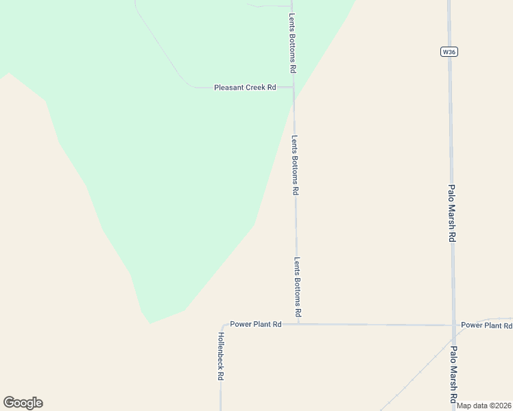 map of restaurants, bars, coffee shops, grocery stores, and more near 3298 Lewis Bottoms Road in Palo