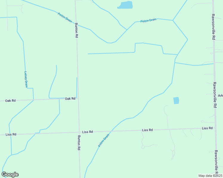 map of restaurants, bars, coffee shops, grocery stores, and more near 12885 Bunton Road in Willis