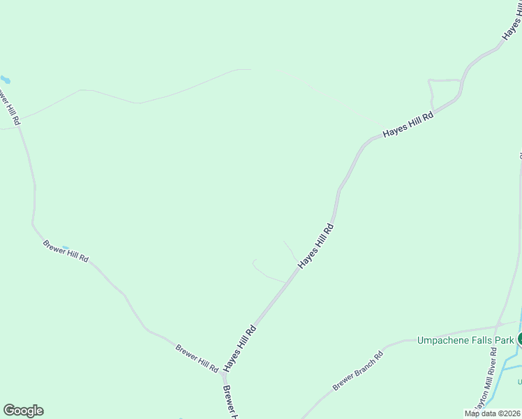 map of restaurants, bars, coffee shops, grocery stores, and more near 651 Hayes Hill Road in New Marlborough