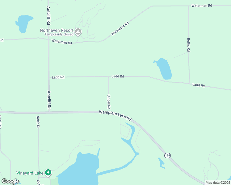 map of restaurants, bars, coffee shops, grocery stores, and more near 11201 Singer Road in Brooklyn