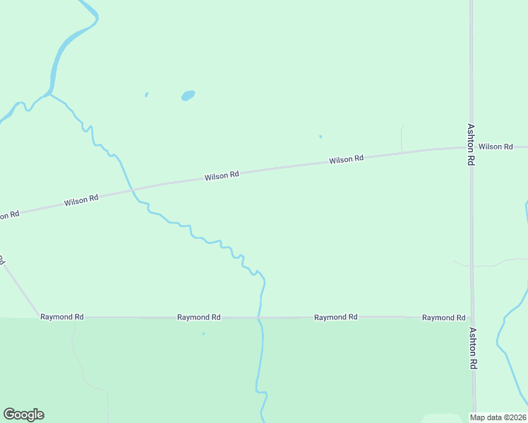 map of restaurants, bars, coffee shops, grocery stores, and more near 11849 Wilson Road in North East