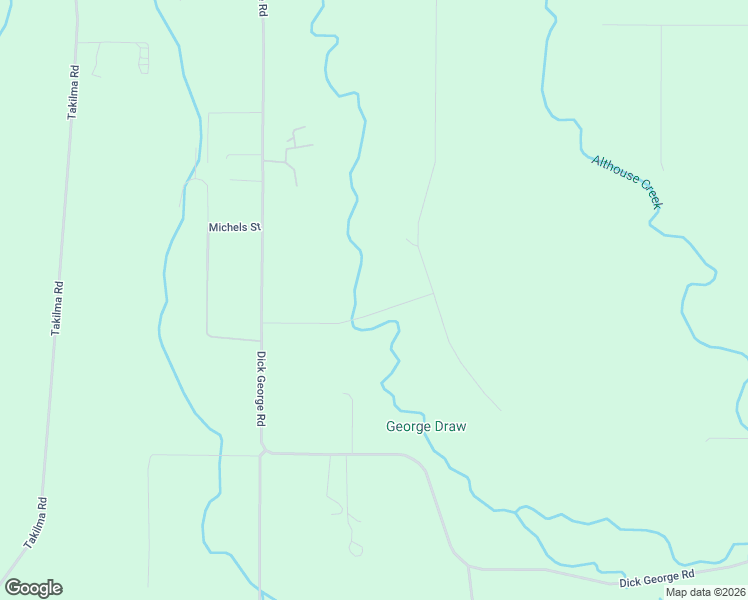 map of restaurants, bars, coffee shops, grocery stores, and more near 370 Beaver Meadows in Cave Junction